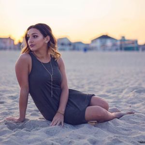 Meet your Posher, Kayla-Ann